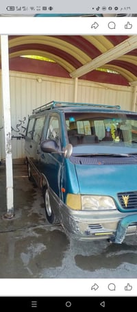 سياره للبيع96 السعر 45 بيه مجال 07885307530