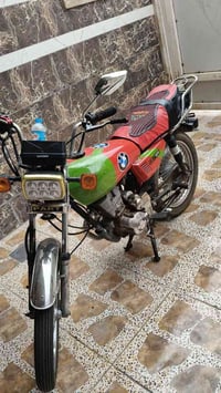 ماطور بارت للبيع بي منفيس كهربائية كلهه شغاله للاستفسار07519711977 وات...