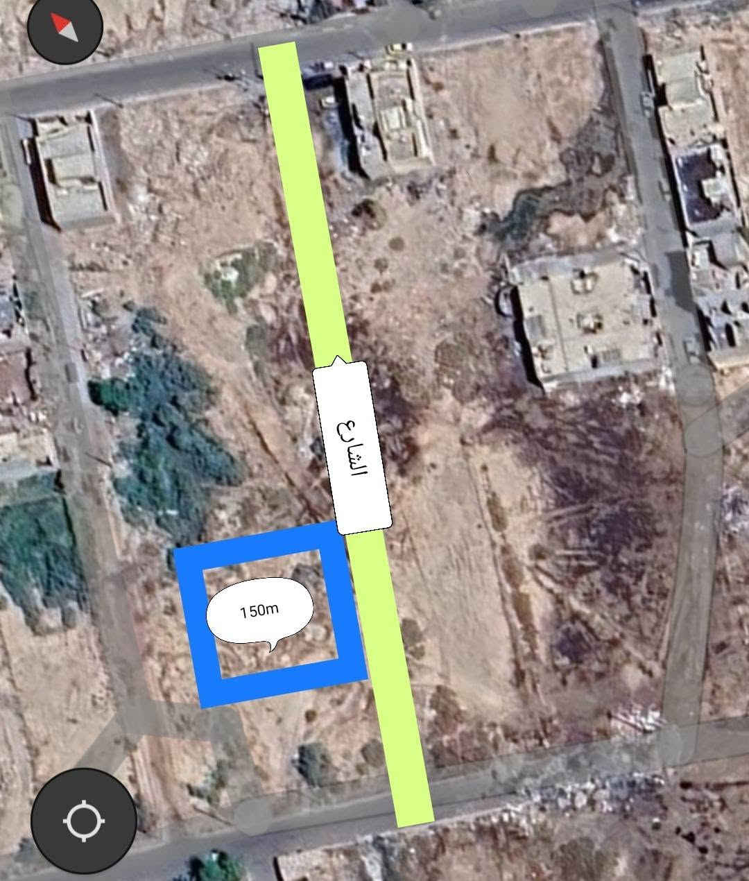 السلام عليكم قطعه  للبيع مساحه 150m.
خلف محطه الغاز بشارع حجي بحر  
سعر 18 وقابل للتفاوض سند 25


**إذا كنت صاحب هذا الإعلان وتريد حذفه لأي سبب، رجاءا أرسل رسالة إلى الدعم الفني**