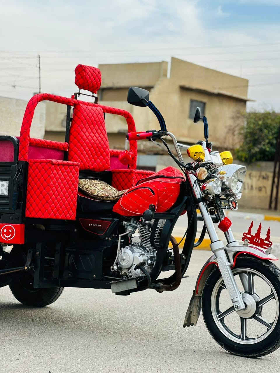 السلام عليكم ستوته للبيع عالي قلاب 2020 بلاديه رگبه شاصي محرك بشرط ستوته جاهزه كفاله عامه كهربائيات كله شغاله ستوته جاهزه مضبطه سعره مليون و275 وبيه مجال شراي اتفضل اتصل *********** مكاني كركوك
