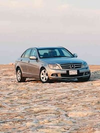 ✅للبيع او مراوس حسب القناعة ✅مرسيدس بنز Mercedes Benz  ✅موديل 2007 وار...