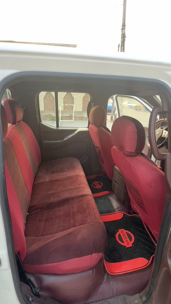 السلام عليكم بيكب نيفاره فول
مواصفات للبيع موديل 2013
مكينه بلاديه اوتوماتيك حداديه جديده جاهزة الساره مصبوغه حزام فقط بيهة وكاله رقم اربيل عنوان النجف الاشرف السعر
75 ورقه وبيهة مجال بسيط
***********
