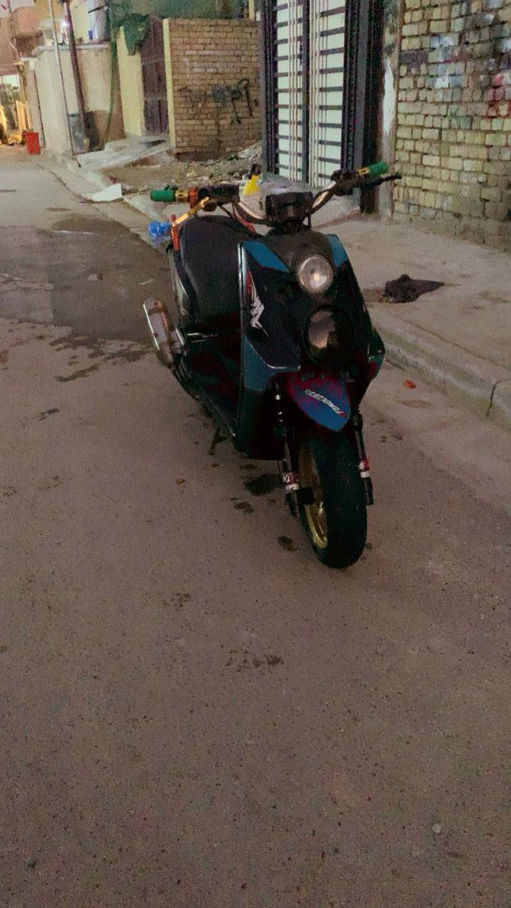 سكنس جبلي مزودة بوشة 58كلجات رياضي السعر 700مكاني شعب مستعجل عله بيعتها محتاج الاتصال أو واتساب ***********
