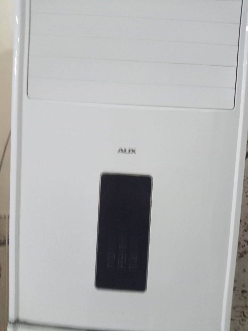 السلام عليكم سبلت كنتوري للبيع السعر 300 الف نقص غاز
للاستفسار خاص


**إذا كنت صاحب هذا الإعلان وتريد حذفه لأي سبب، رجاءا أرسل رسالة إلى الدعم الفني**