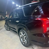 هیوندای بالسايد لمتد موديل 2023  حجم المحرك : V6 3.8L ( 6.سلندر )  الم...