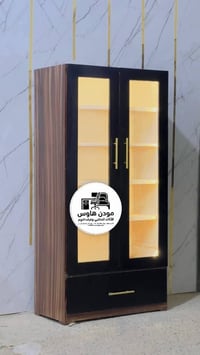 دولاب • ٨٠×١٧٠×٤٢ • شحن ٢٤ ساعة