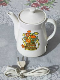 غلايات فرفوري • ياباني • السبعينات