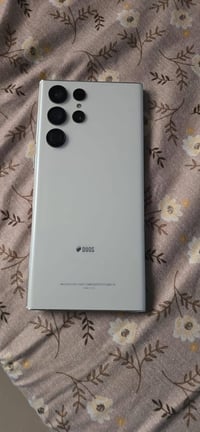 اس ٢٢ • شريحتين • مراوس هونر X9d