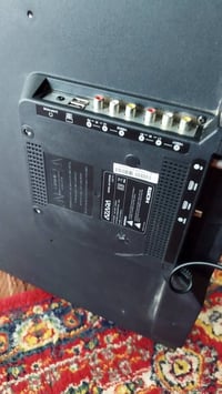 شاشه • مستعملة يوم • قلعه سكر