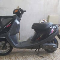ماطور • كهربيات شغاله • شاصي شرط