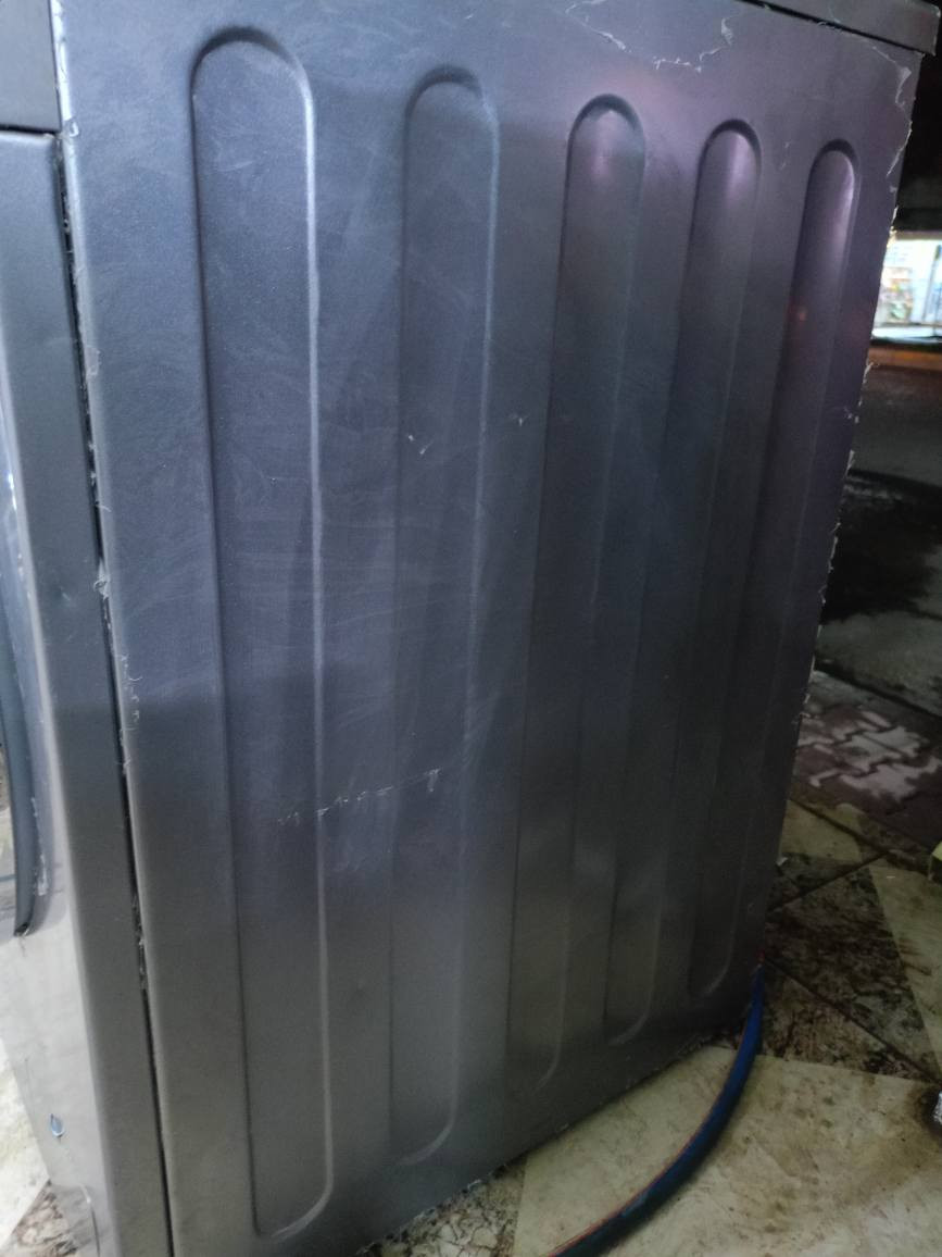 غسالة هيتاشي 14 كيلو نظيفة و حلوة شرط كلها بلادي مامصلحة شرط الشغل والنظافة سعرها 150
عنوانه قادسية ثانية مقابل مثلجات سارا كركوك, العراق


**إذا كنت صاحب هذا الإعلان وتريد حذفه لأي سبب، رجاءا أرسل رسالة إلى الدعم الفني**