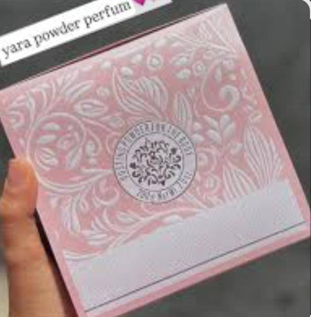 السلام عليكم اغراض متوفره كوزمتك
داخل النجف توصيل مجاني لااستفسار78800214150
عدنه بيج تلي كرام واتساب لان الاغراض مو كلهن عرضتهم🎀🌹
