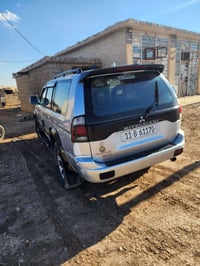 ناتيفيه للبيع موديل 2007سياره مكفوله السعر   120وبيه مجال    077337977...