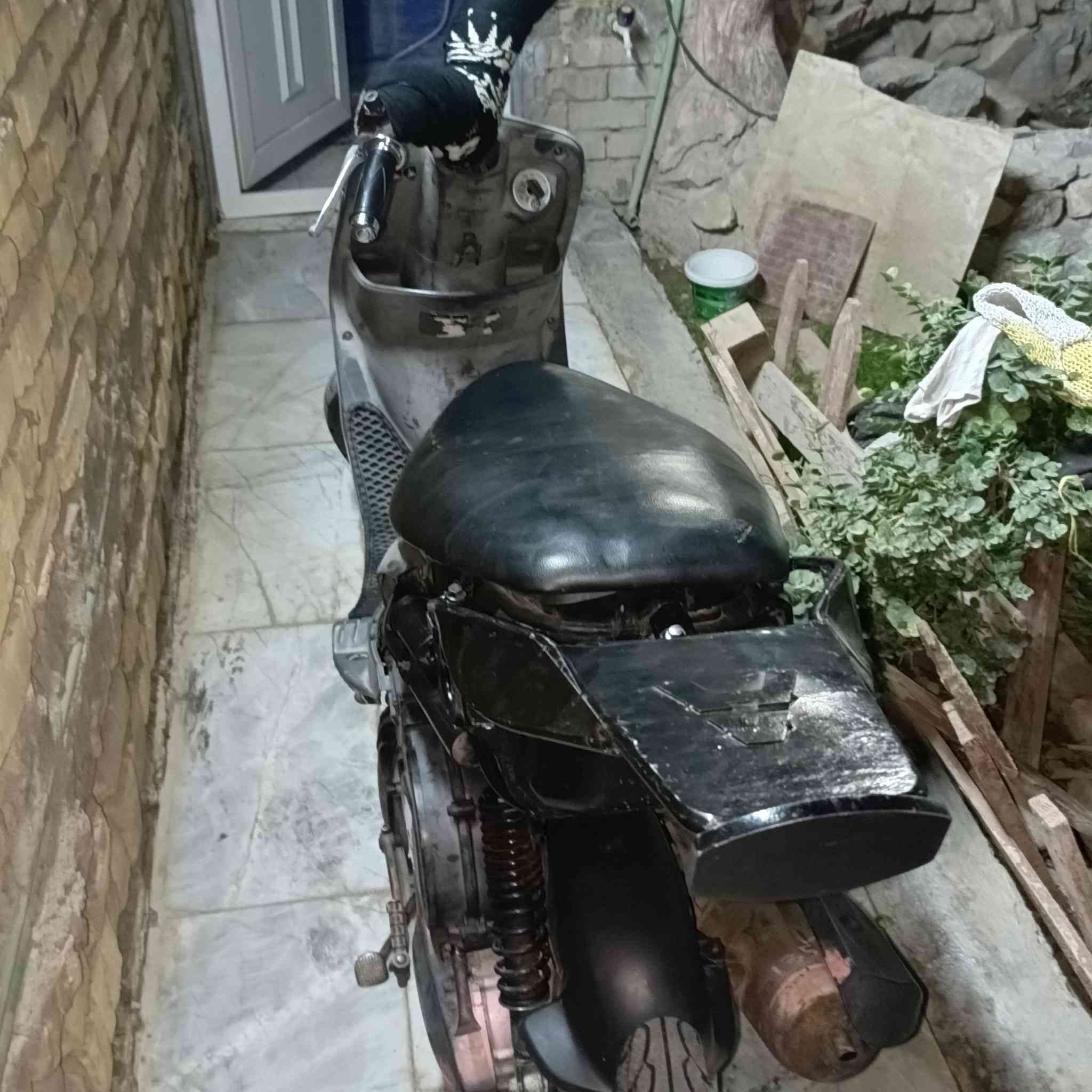 سلام عليكم درجه منغولي لبيع صاله شهر من طالعه من الربه درجه كامله كفراته كامله سلف هندر كله شغاله مامفتوحه توصل عل رقم وتساب ‏‪***********‬‏
