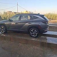 توسان هايبرد • ٢٠٢٤ • ذي قار