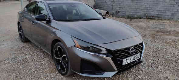 التیما2023 SR   محرک گیر بەشەرت تایرات جدید سەنەوییە هەزە براد جدید واحد قوتعە صبغ سعر157مکان کلار ***********
