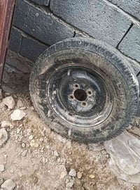 متاح تايرات جاهزات مال ام تي ار بس بيهن واحد عوزه هوه  07744773723