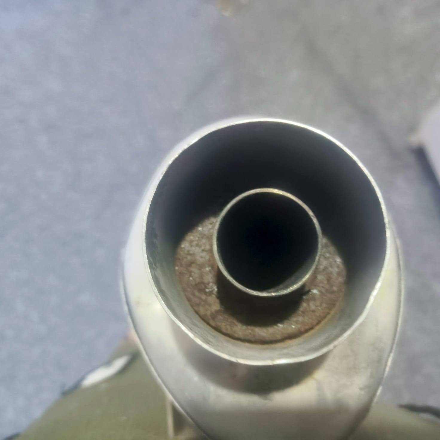 سلام عليكم عندي صالنصه فورزه رياضي 08/09تشتغل صوط مو مزعج ينطك متعه بل سياقه سعر فقط 70 بدون ماعامله رجاءن لان هاي قطعه نادره


**إذا كنت صاحب هذا الإعلان وتريد حذفه لأي سبب، رجاءا أرسل رسالة إلى الدعم الفني**