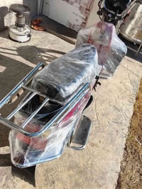 موطور شحن • هارلي • فلوجه شهداء