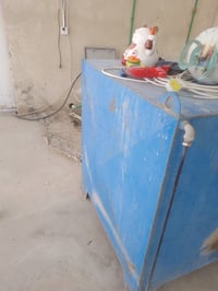 تانكي كاز • طن ونص • ام قصر الهدامه