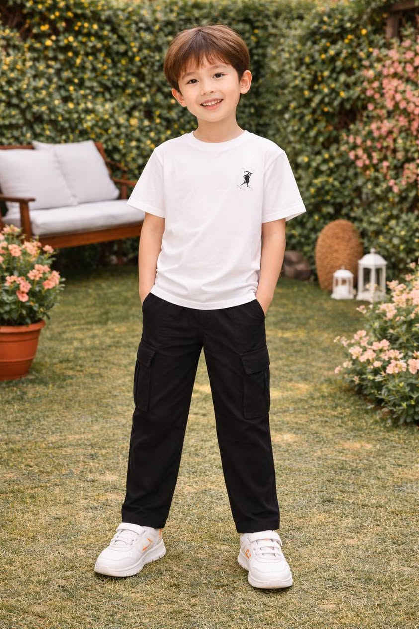 🎉✨ وصلت تشكيلة العيد الجديدة ✨🎉
أجمل ملابس الأطفال الكورية وصلت الآن
ستايل أنيق ✨
خامات ناعمة ومريحة 👶
وألوان تفرح الأطفال في العيد 🎊
👗 موديلات بنات جميلة
👕 ملابس أولاد أنيقة
📏 قياسات مختلفة للأطفال
خلي طفلك يلبس ستايل كوري مميز في العيد ويكون الأجمل بين الكل 💙
جمله فقط 🛑 جمله فقط 🛑
📍 الكمية محدودة
📩 للحجز أو الاستفسار راسلنا على الخاص او تليكرام 
https://t.me/W1988ali


**إذا كنت صاحب هذا الإعلان وتريد حذفه لأي سبب، رجاءا أرسل رسالة إلى الدعم الفني**