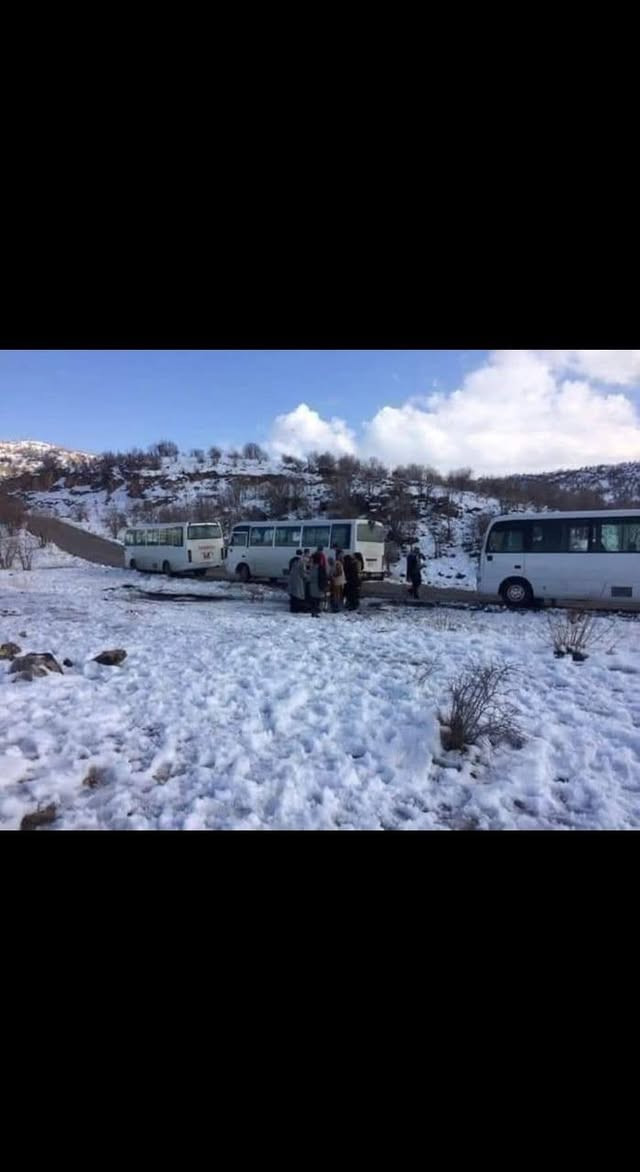 الثلج ويه لؤلؤة البحر غير 
🎡 🎡 احجز ب لؤلؤ البحر
والباقي علينه 💪
🚫🚫   انتبه السعر على حساب الجودة  
🔷سليمانيه 🔷 اربيل 🔷دهوك
————🔹🔸🔹🔸✈️🔸🔹🔸🔹————
#السليمانيه الانطلاق يوم الخميس 3 أيــام بـ 60 الف
 جديدنا:(جبال باسنايا الثلجية_كازينوات سرجنار_مصيف ئارا  ) 
الانطلاق ساعه 7 صباحا 
اليوم الاول : الانطلاق صباحا بال 7 بالمنشأت والذهاب الى سد دوكان مرورا من أربيل وتناول الغداء في دوكان ومن ثم النزول للبحيره والتمتع بالأجواء ثم الذهاب الى الفندق واستلام الغرف وفي المساء التوجه الى جافي لاند سليمانيه أكبر مدينه ألعاب في الشرق الأوسط والأستمتاع بالأجواء والصعود بال تلفرك والذهاب الى قمه جبل أزمر في جافي لاند
ومن ثم الذهاب الى فاملي مول (اكبر مول باقليم كردستان )ومن ثم العودة الى الفندق 

اليوم الثاني :بعد الفطور التوجه الى جبال باسنايا الثلجية بالكوسترات مرورا من نفق سيتك والتوجه الى المطعم في منطقه سيتك والغداء ومن ثم الذهاب الى المسرح الروماني ومن ثم الذهاب الى سوق مولوي الشهير ( اختياري وقت مفتوح)في السليمانيه وفي المساء التوجه الى بارك ازادي مدينة العاب السليمانية القديمة ومن ثم التوجه الى كازينوات سرچنار ومن ثم العودة الى الفندق

اليوم الثالث :بعد الفطور التوجه إلى مصيف وشلال جمي ريزان ومن ثم التوجه الى أربيل وتناول الغداء في مطعم ايس دي ومن ثم التوجه الى مجدي مول أربيل وبعدها الرجوع الى الموصل الحبيبة 
للمصداقية:السعر يشمل الاقامه والفندق والفطور الصباحي والجولات السياحيه فنادق ممتازه اما الدخوليات الأماكن السياحيه ع نفقه المسافر
♦️♦️♦️♦️♦️🟠🟠🟠🟠♦️♦️♦️♦️♦️♦️♦️♦️ 
#_اربيل_يوم_واحد_داخل 7000
♦️سوق القلعه
♦️مجدي مول
♦️قاعه تزلج
♦️مطعم
♦️بارك شاندر
♦️مدينه العاب ماجدي لاند
♦️كراند مول
♦️♦️♦️♦️♦️🟠🟠🟠🟠♦️♦️♦️♦️♦️♦️♦️♦️ 

#_دهوك_جبل_كاره_الثلجي 10 الف
♦️الصعود الى قمه جبل كاره الثلجي 
♦️اسطنبول مول
♦️مطعم
♦️مدينه العاب دريم ستي
♦️حديقه الحيوانات
♦️فاملي مول كارفور

♦️♦️♦️♦️♦️🟠🟠🟠🟠♦️♦️♦️♦️♦️♦️♦️♦️ 

#_اربيل_مصايف_وثلج 10 الف
♦️جبل جاج عمران
♦️مطعم
♦️مدينه العاب
♦️شنكل بانه
♦️مصيف كلي علي بيك
🔷ملاحظه ذهاب الى  الحاج عمران الثلجي على حساب المسافر
♦️♦️♦️♦️♦️🟠🟠🟠🟠♦️♦️♦️♦️♦️♦️♦️♦️ 

#_اربيل_يومين 30 الف

♦️جبل حاج عمران الثلجي
♦️مطعم
♦️شلال كلي علي بك 
♦️مصيف وشلال بيخال
♦️منتجع شنكل بأنه 
♦️سوق شقلاوه 
♦️سوق القلعة
♦️قاعة التزلج 
♦️مجدي مول 
♦️مطعم 
♦️مجدي لاند      
----------------------------
☎️للحجز والاستفسار الاتصال
‏‪***********
***********
