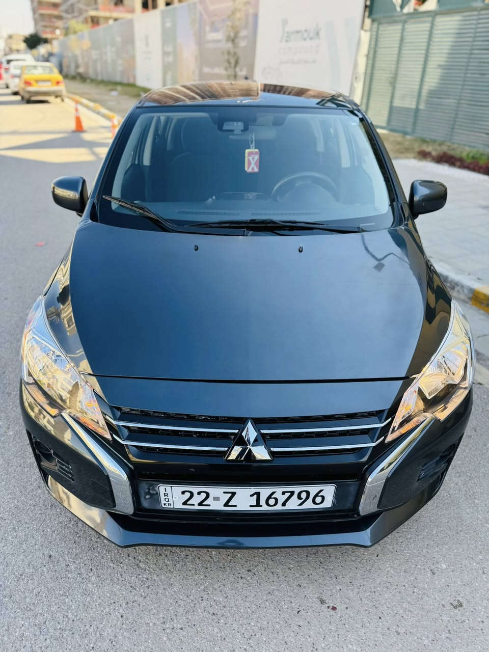 متسيوبيشي ميراج
موديل 2024

ماشيه  17

السعر 10.700$

للاستفسار ***********
