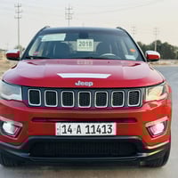 كومبارس • ٢٠١٨ • وارد امريكا