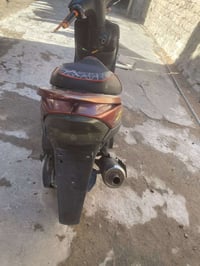 ماكس • نضيفه • كهربا شغاله