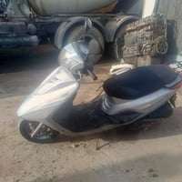 دراجة بريز • مكفولة • حبيبية