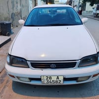 كرونه • ١٩٩٢ • رقم انكليزي ٢٠٣٠