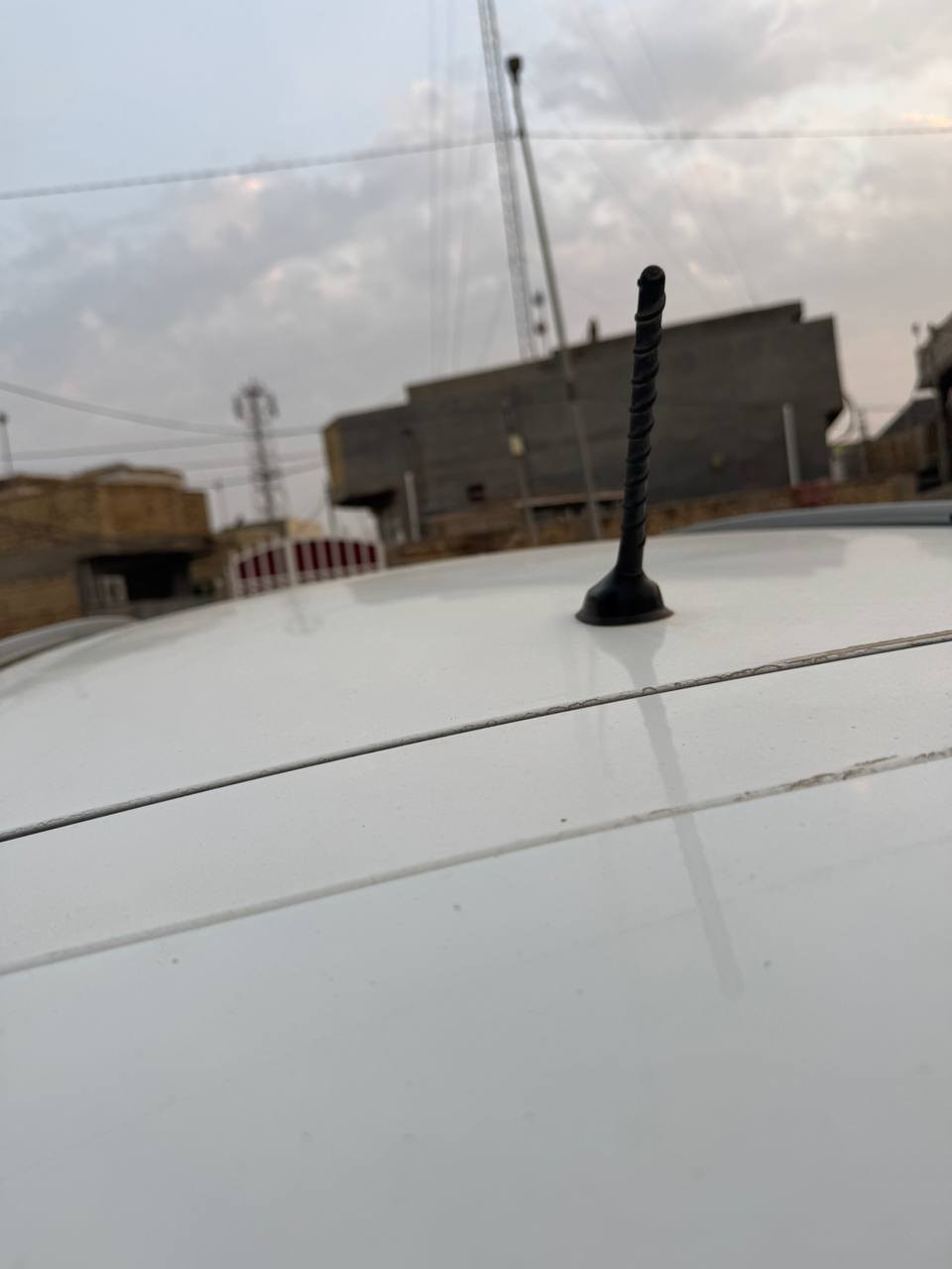 السلام عليكم كيا كارنز 2014 للبيع مستعجل ١٣٠ وبيها مجال خليجي ماشيه 142 حقيقي جمالغ امامي جهة الصدر مصبوغ نفسه والدعاميه فقط كير مكينه حداديه تخم تاير كله جديد منظومة تبريد شادها جديده ارظيه تنته جلد شادهن قبل شهرين للاستفسار 
***********
العنوان بابل حله قرب اثار بابل 
علما مكلف بل نشر رقم صاحب السياره بل منشور
