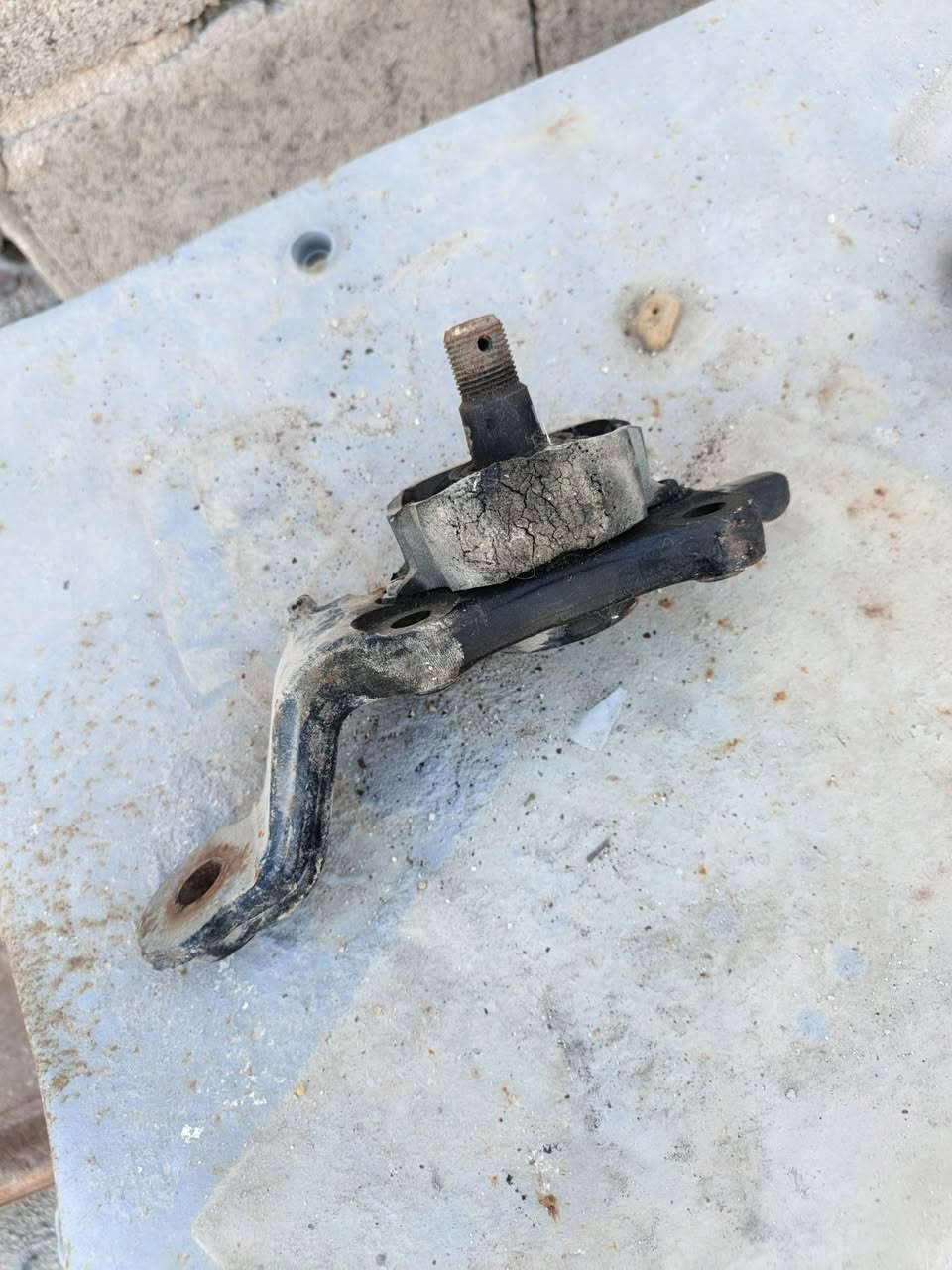 سلام عليكم تقبل الله صيامكم  من رخصة الادمنيه  لقمه سفليه جهة السائق امامي ترهم ل سيكويا من 2001 لحد 2007 تفصيخ سعرها 50 الف عنواني بصرة


**إذا كنت صاحب هذا الإعلان وتريد حذفه لأي سبب، رجاءا أرسل رسالة إلى الدعم الفني**