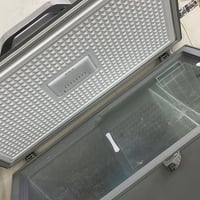 مجمدة • جديدة • تجمد قوي