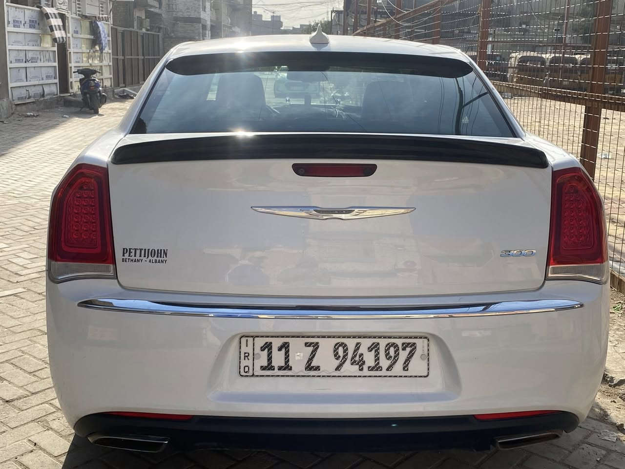 السلام عليكم ... اوباما 2016 c اصل
رقم بغداد
سيارة باسمي
كشنات كهرباء + جلد
فتحه سيارة
بدون دواخل
ماشيه 187
سيارة نضيفة يرادلها تعديلات والصور الحادث موجوده وسعر
200 وبيها
مجال بسيط مكاني بغداد مدينة الصدر ***********
