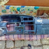 دشبول بيكم • قطع غيار • الكوت