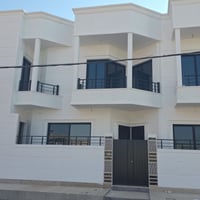 دوميز دهوك • ١٤٢م • بيت زيرو