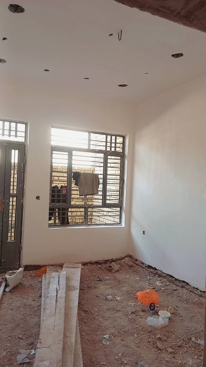 سلام عليكم
خلفه مبيضجي جص وبورك متفرق حاليا تفضل خاص وتدلل
جص وبورك المتر ٦
شغل بدون تخريج
بشرط شغل ما عاجبك فلوسك مرجوعه
لتزام بل عمل وال مصداقيه اهم شي
وبخدمت طيبين
مكاني بغداد زعفرانيه  《***********》
