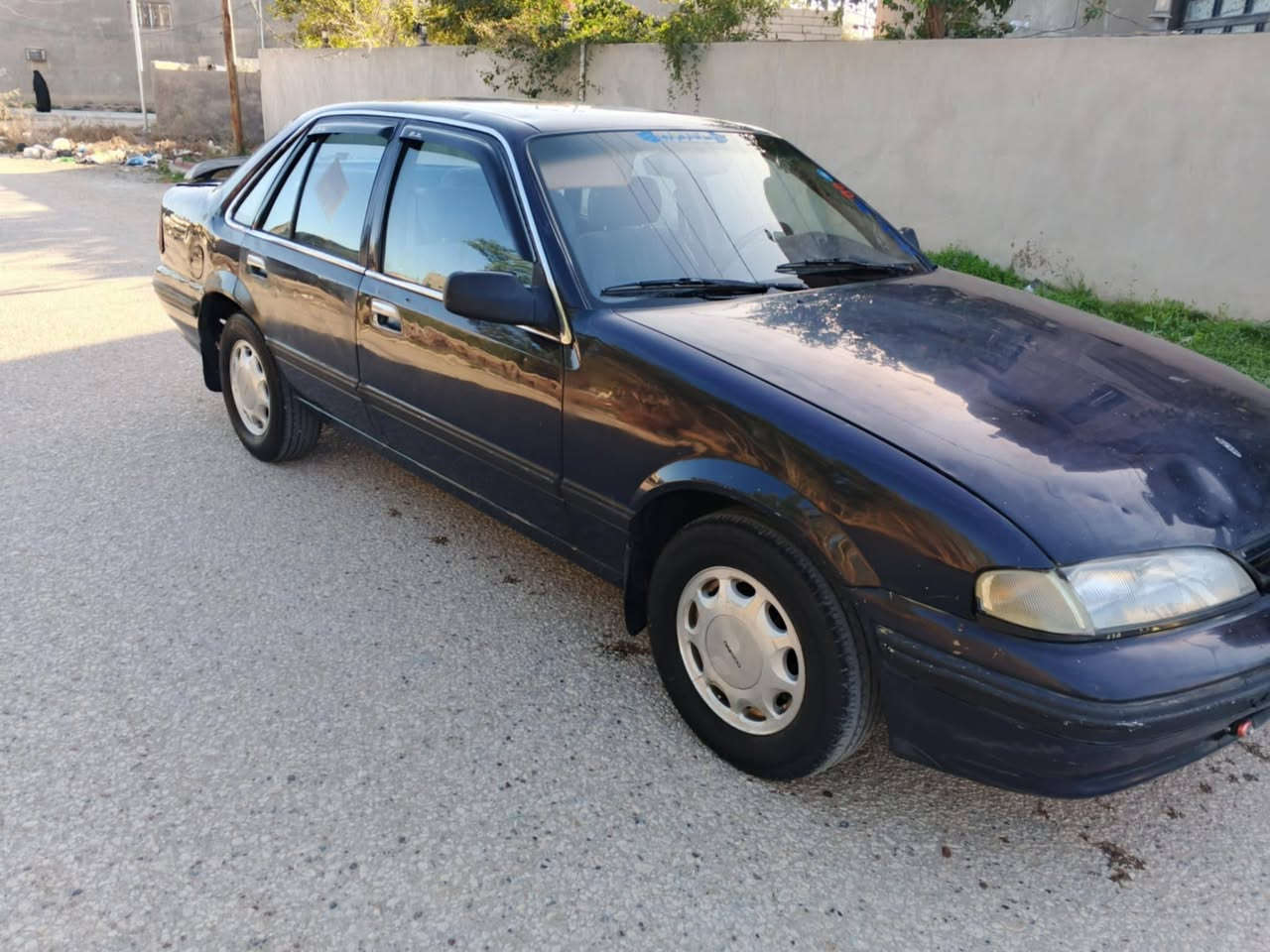 سلام عليكم برنس موديل 93 رقم بغداد كير مكينه مكفولات تبريد ثلج حداديه جديده كهربات شغاله مكفوله من ضربه صبغ  دواخل جديده تخم تاير جديد سياره عل بلاد سعر 33 عنوان بابل  سكندريه شارع مصرف رقم ***********
