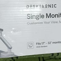 ستاند شاشة • للوزن الثقيل