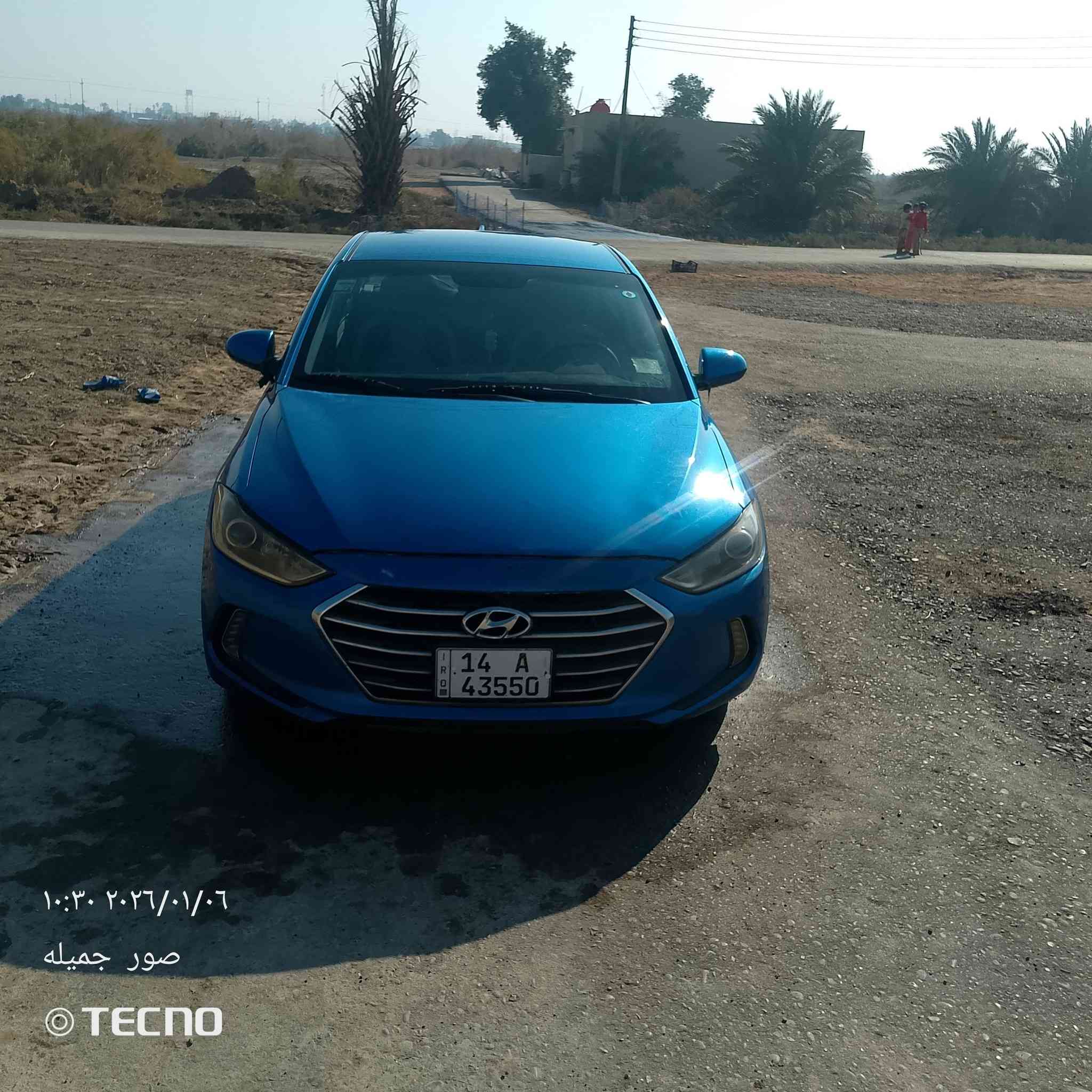 سلام عليكم شباب نتره 2018 وارد مريكي حادث سياره دعاميه ماميه  ومكينه مبدله ولباقي كفاله حداديه تخم تاير جيدي سياره مال جناي تاخذهء ما تخسر ربع عليهء رقم الهاتف *********** مكان سياره ميسان قضاء لكحلاء سعر خاص
