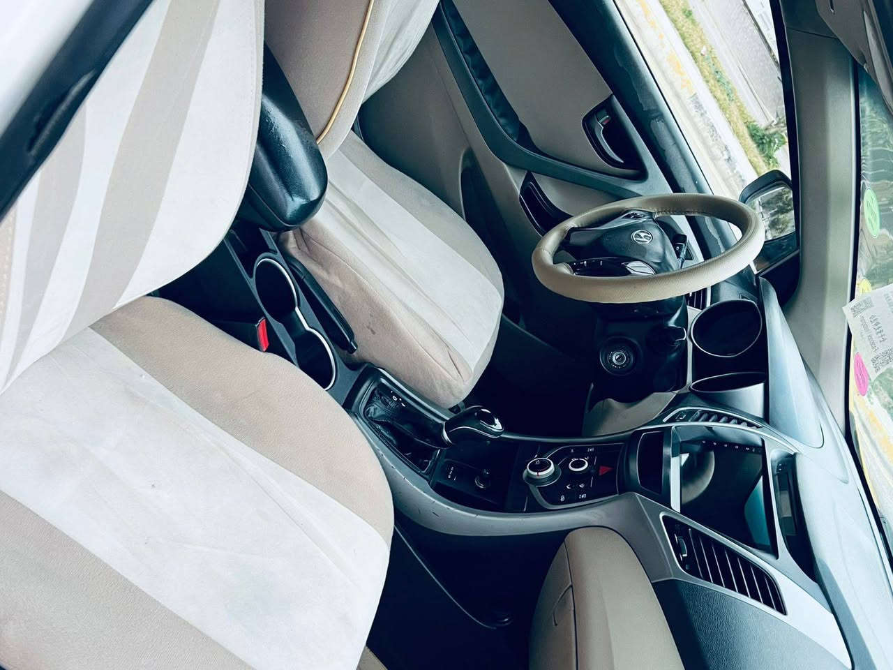 سلام عليكم النتره 2015خليجي كفاله عامه تبريد قطعتين سياره فول عده الفتح حداديه تخم تاير تبريد كله جديد رقم بغداد مصفره هيه وغرامات مكان كربلاء السعر 115وبيهه مجال الستفسار اتصل ***********
