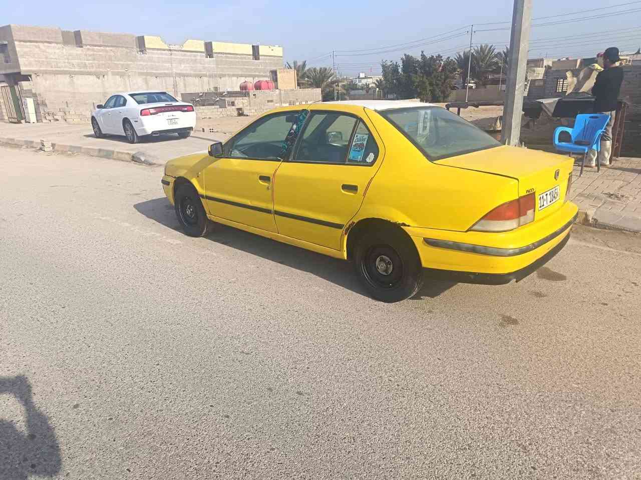 السلام عليكم سمند للبيع موديل 9جاهزه مكاني كربلاء السعر ٢٩رقم موبايل 077
38523534


**إذا كنت صاحب هذا الإعلان وتريد حذفه لأي سبب، رجاءا أرسل رسالة إلى الدعم الفني**