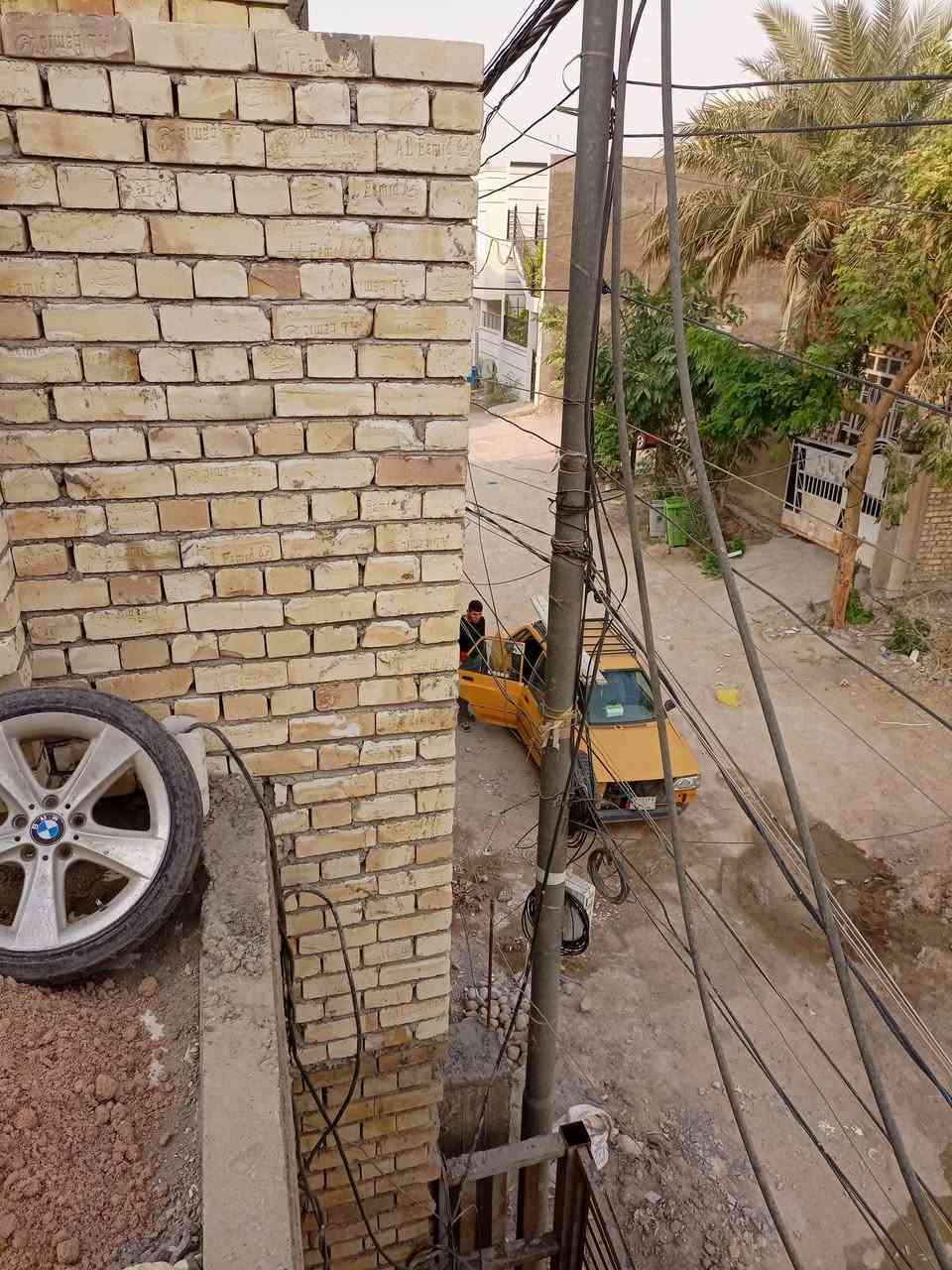 خلفة سيراميك وبناءوبي اسعار مناسبة ***********
