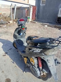 ماكس • محرك مفتوح • مراوس