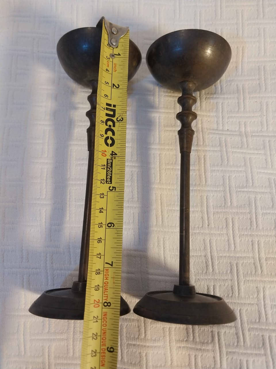 انتيكات نحاس بغداد, العراق


**إذا كنت صاحب هذا الإعلان وتريد حذفه لأي سبب، رجاءا أرسل رسالة إلى الدعم الفني**