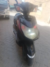 سكنس ياباني • مامفتوحه • تأير جديد