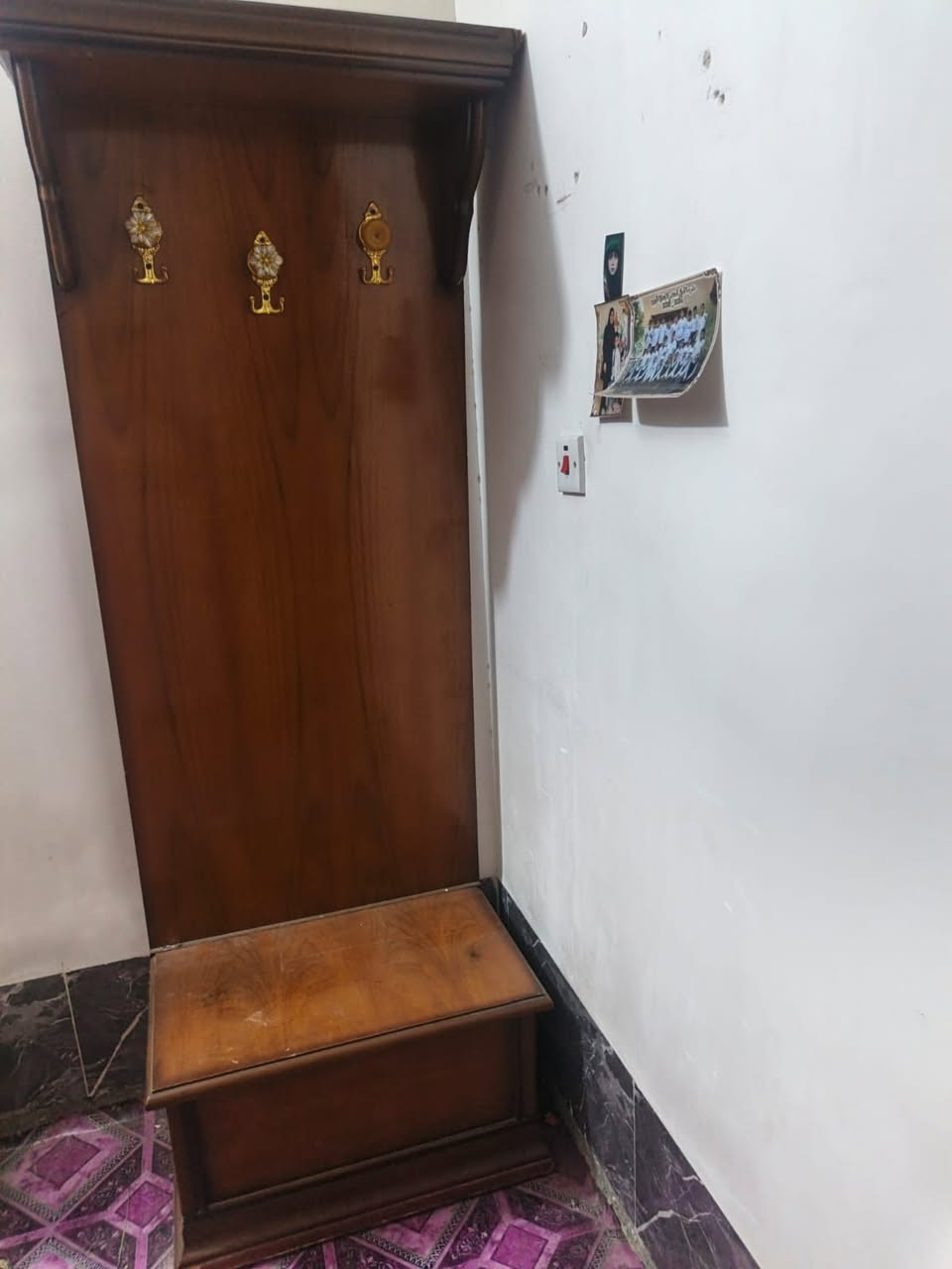 غرفه نقص جربايه مكان الحسينيه سعرها ١٠٠ الف


**إذا كنت صاحب هذا الإعلان وتريد حذفه لأي سبب، رجاءا أرسل رسالة إلى الدعم الفني**