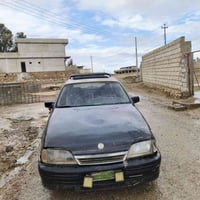 ٩٢ • خضرة • رقم نينوى