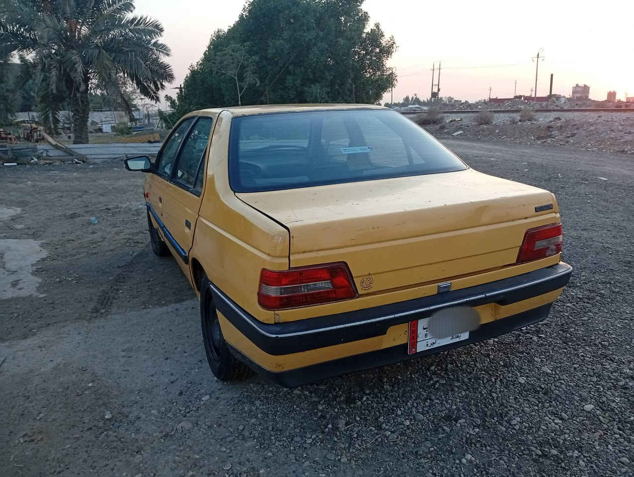 بيجو جي ال اكس 2012 
بأسمي سنوية ل27
كير محرك تمام 
تبريد وگف العام
بنيد جاملغ ايمن تبديل
سعر 27 مكاني الدورة
***********
